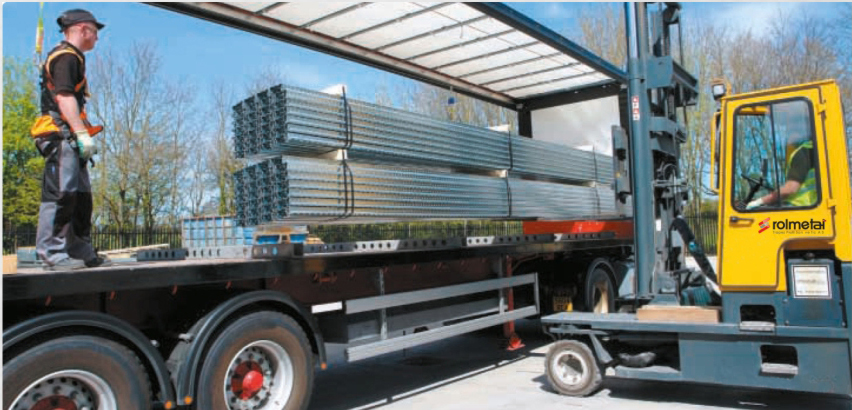 27/200 Beton Altı Trapez teknik detayları ve ağırlıkları