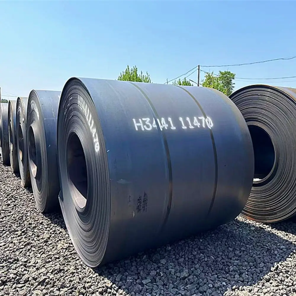 S355MC ile S500MC karşılaştırması